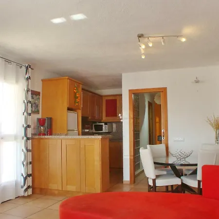 Escapada Villa *