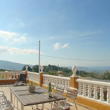 Escapada Villa *