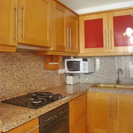 Escapada Villa