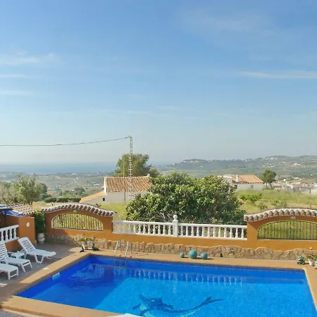 Villa Escapada